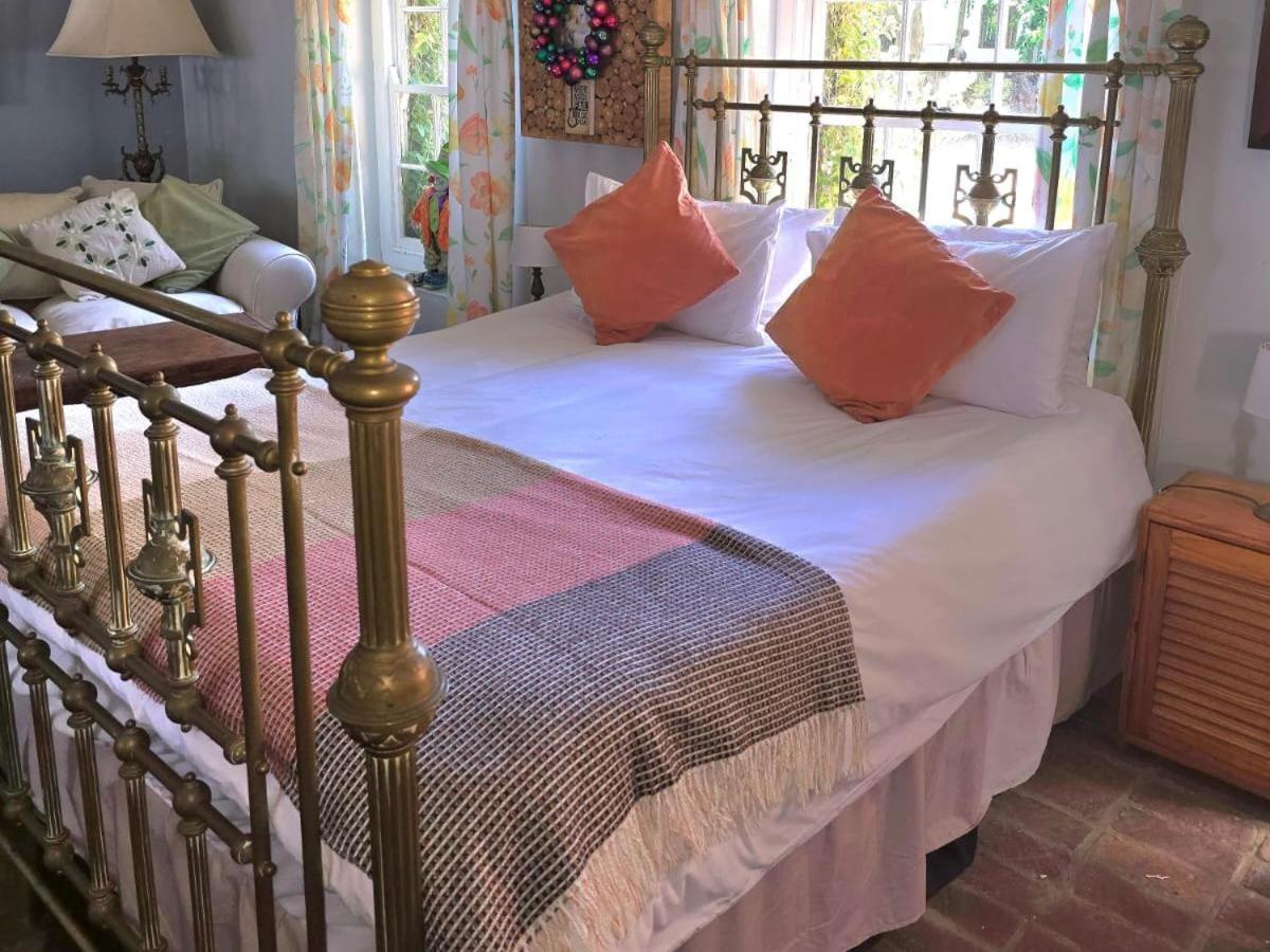 Appartement Meyerhof à Le Cap Chambre photo